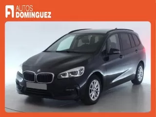 BMW Serie 2 Gran Tourer 216d
