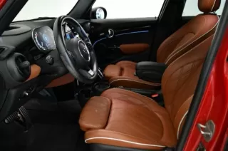 MINI MINI COOPER 5 PUERTAS PACK JOHN COOPER WORKS