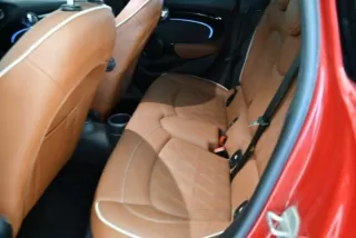 MINI MINI COOPER 5 PUERTAS PACK JOHN COOPER WORKS