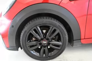MINI MINI COOPER 5 PUERTAS PACK JOHN COOPER WORKS