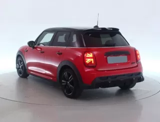 MINI MINI COOPER 5 PUERTAS PACK JOHN COOPER WORKS