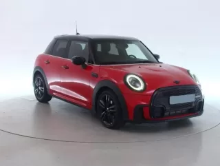 MINI MINI COOPER 5 PUERTAS PACK JOHN COOPER WORKS