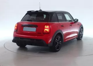 MINI MINI COOPER 5 PUERTAS PACK JOHN COOPER WORKS