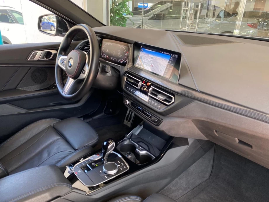 BMW Serie 1 128ti PACK M