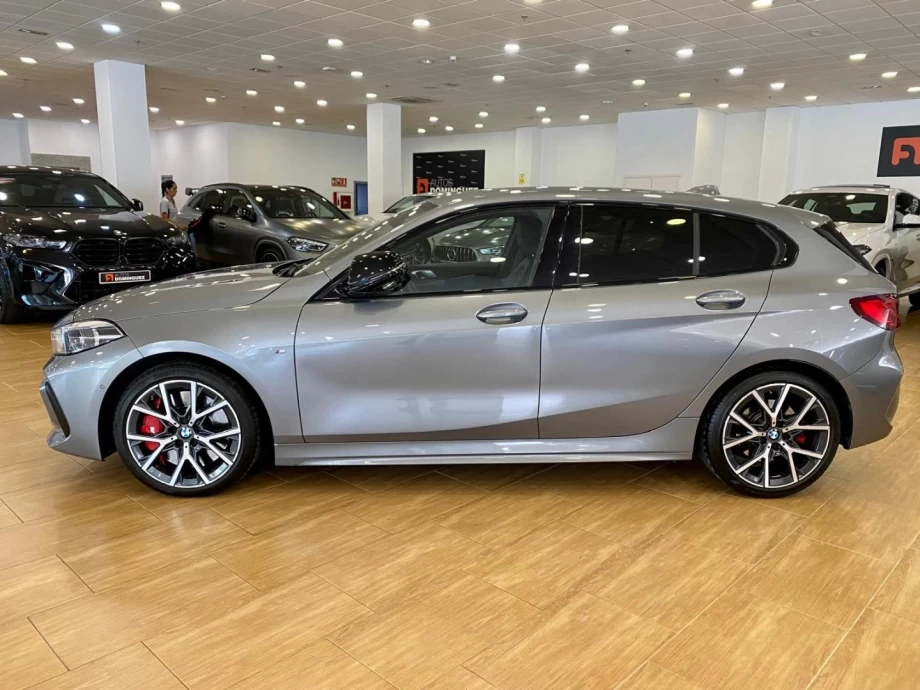 BMW Serie 1 128ti PACK M