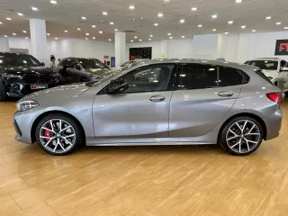 BMW Serie 1 128ti PACK M