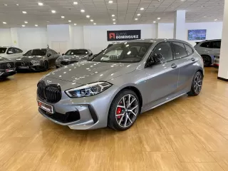 BMW Serie 1 128ti PACK M