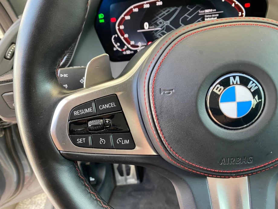 BMW Serie 1 128ti PACK M