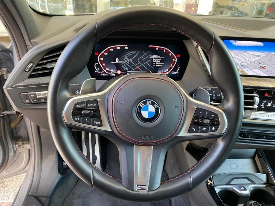 BMW Serie 1 128ti PACK M