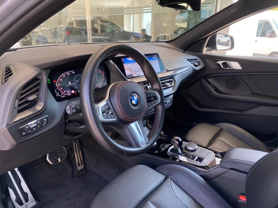 BMW Serie 1 128ti PACK M