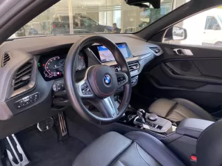 BMW Serie 1 128ti PACK M