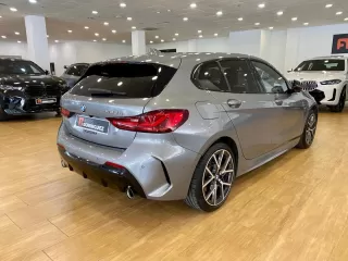 BMW Serie 1 128ti PACK M