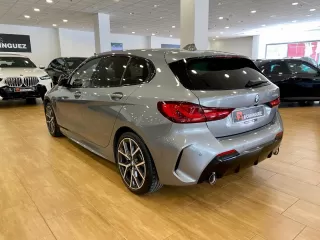 BMW Serie 1 128ti PACK M