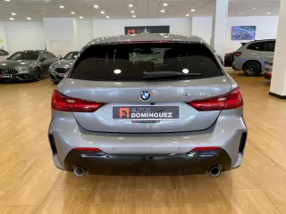 BMW Serie 1 128ti PACK M
