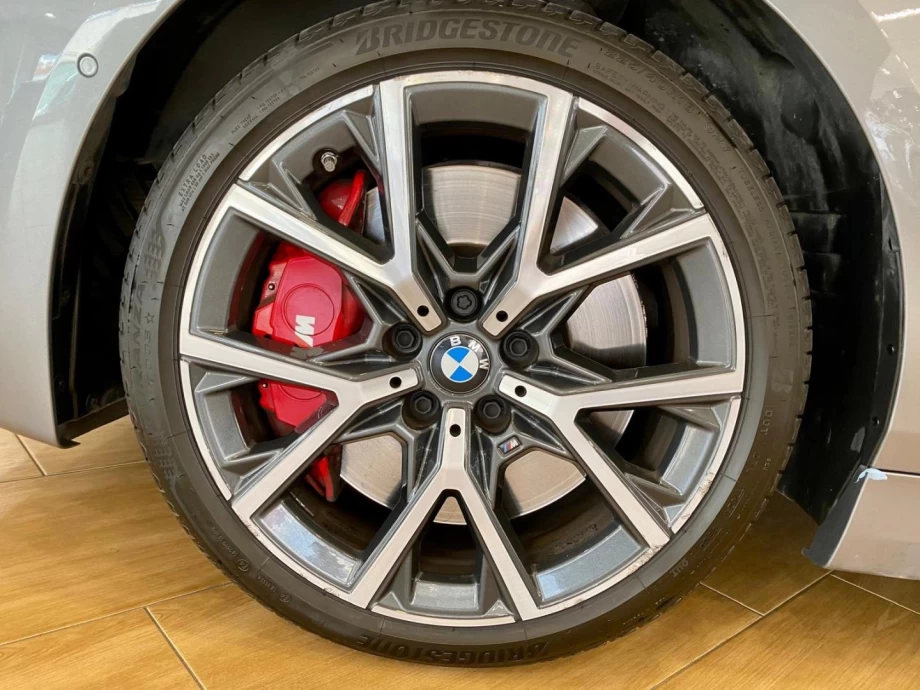 BMW Serie 1 128ti PACK M