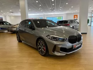 BMW Serie 1 128ti PACK M