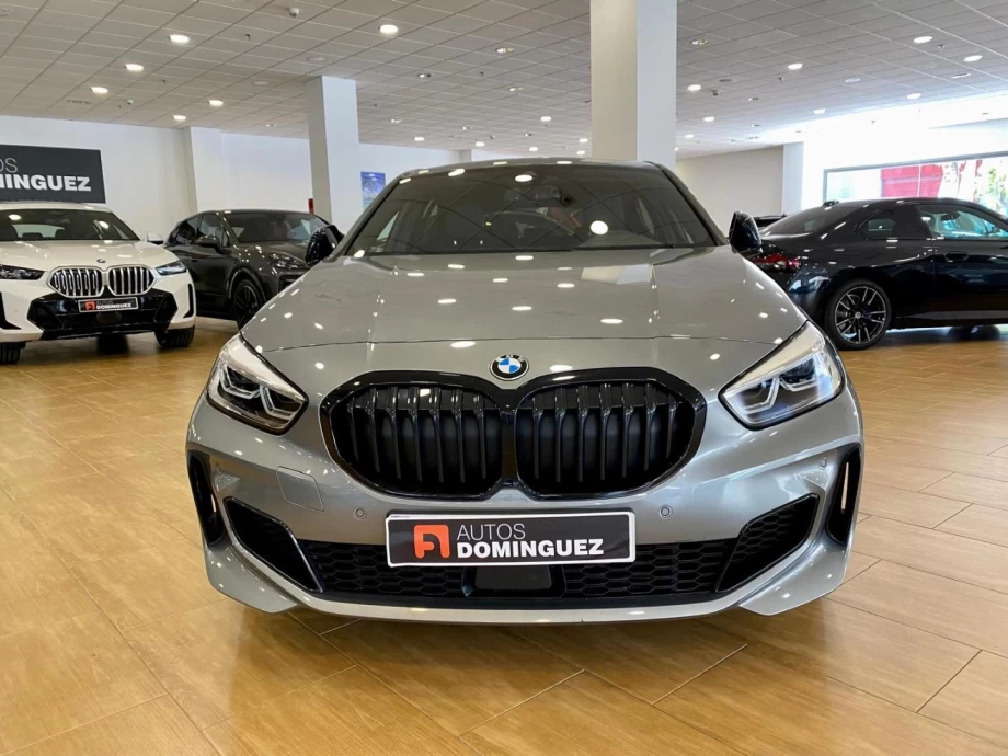 BMW Serie 1 128ti PACK M