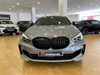 BMW Serie 1 128ti PACK M