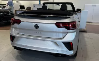 VOLKSWAGEN T-Roc RLine 1.5 TSI 110kW 150CV DSG