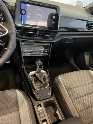 VOLKSWAGEN T-Roc RLine 1.5 TSI 110kW 150CV DSG