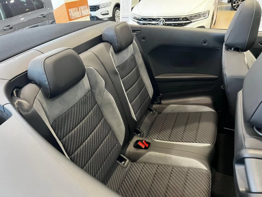 VOLKSWAGEN T-Roc RLine 1.5 TSI 110kW 150CV DSG