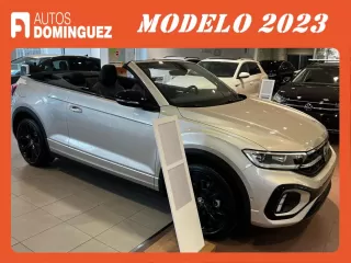 VOLKSWAGEN T-Roc RLine 1.5 TSI 110kW 150CV DSG