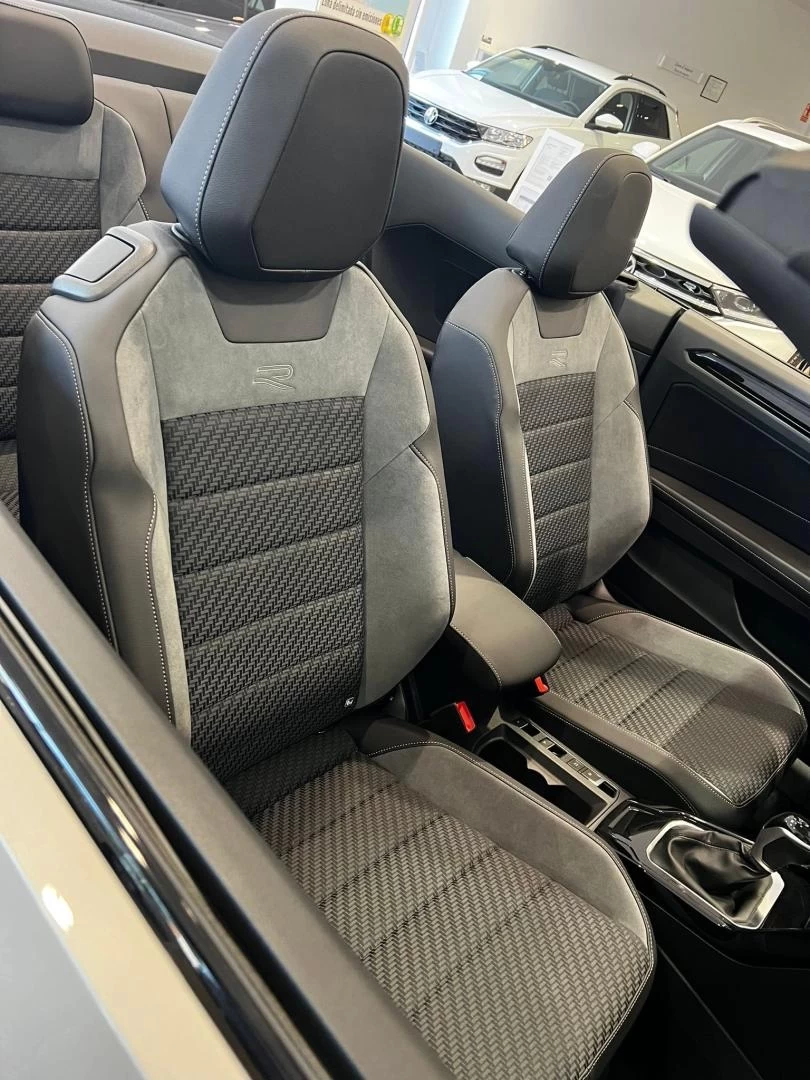 VOLKSWAGEN T-Roc RLine 1.5 TSI 110kW 150CV DSG