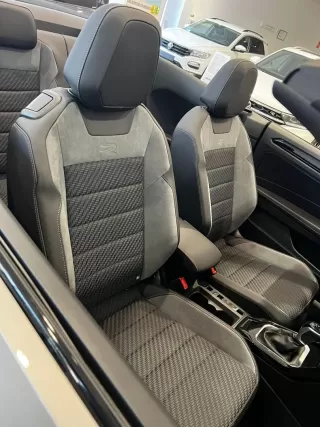 VOLKSWAGEN T-Roc RLine 1.5 TSI 110kW 150CV DSG