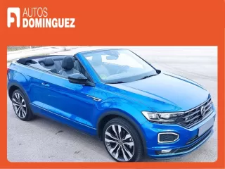VOLKSWAGEN T-Roc RLine 1.5 TSI 110kW 150CV DSG