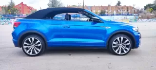 VOLKSWAGEN T-Roc RLine 1.5 TSI 110kW 150CV DSG