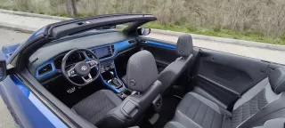 VOLKSWAGEN T-Roc RLine 1.5 TSI 110kW 150CV DSG