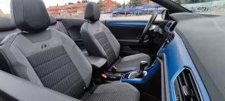 VOLKSWAGEN T-Roc RLine 1.5 TSI 110kW 150CV DSG