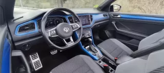 VOLKSWAGEN T-Roc RLine 1.5 TSI 110kW 150CV DSG
