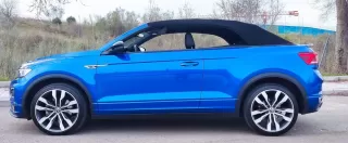 VOLKSWAGEN T-Roc RLine 1.5 TSI 110kW 150CV DSG