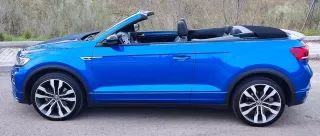 VOLKSWAGEN T-Roc RLine 1.5 TSI 110kW 150CV DSG