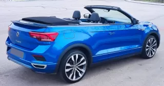 VOLKSWAGEN T-Roc RLine 1.5 TSI 110kW 150CV DSG