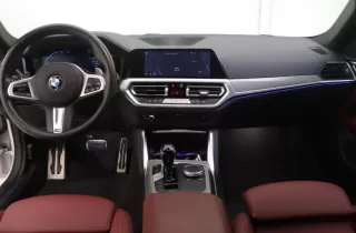 BMW Serie 4 430i Gran Coupe PACK M