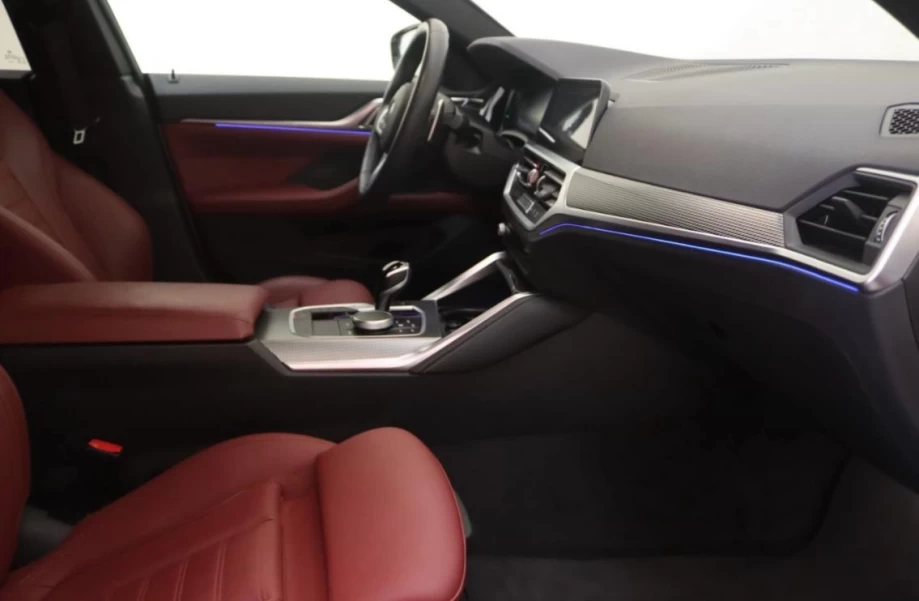 BMW Serie 4 430i Gran Coupe PACK M