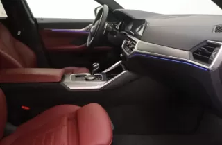 BMW Serie 4 430i Gran Coupe PACK M