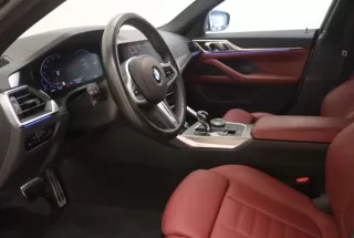 BMW Serie 4 430i Gran Coupe PACK M