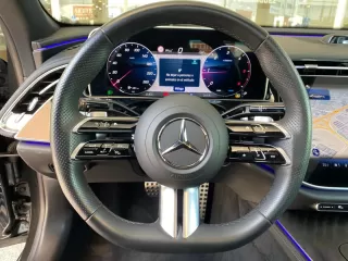 MERCEDES-BENZ Clase E E 220 d PACK AMG