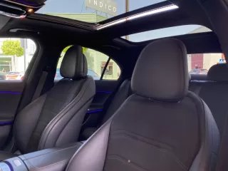 MERCEDES-BENZ Clase E E 220 d PACK AMG