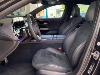MERCEDES-BENZ Clase E E 220 d PACK AMG
