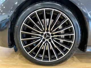 MERCEDES-BENZ Clase E E 220 d PACK AMG