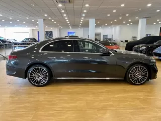 MERCEDES-BENZ Clase E E 220 d PACK AMG