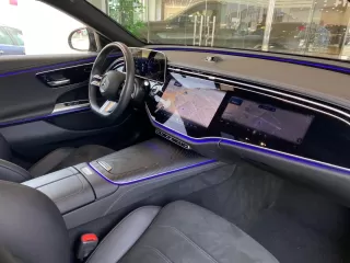 MERCEDES-BENZ Clase E E 220 d PACK AMG