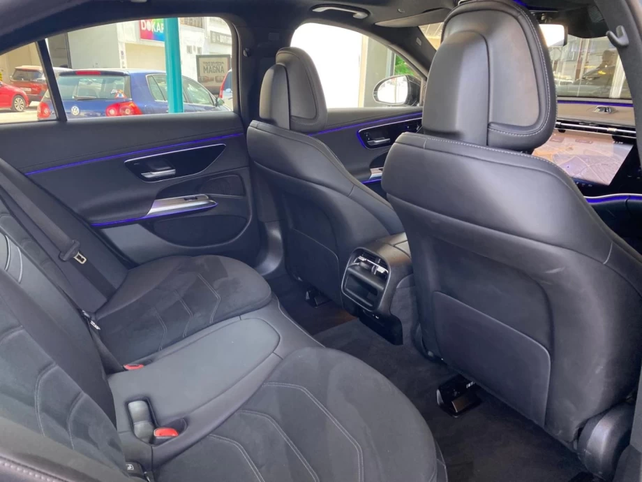 MERCEDES-BENZ Clase E E 220 d PACK AMG