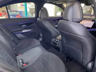 MERCEDES-BENZ Clase E E 220 d PACK AMG