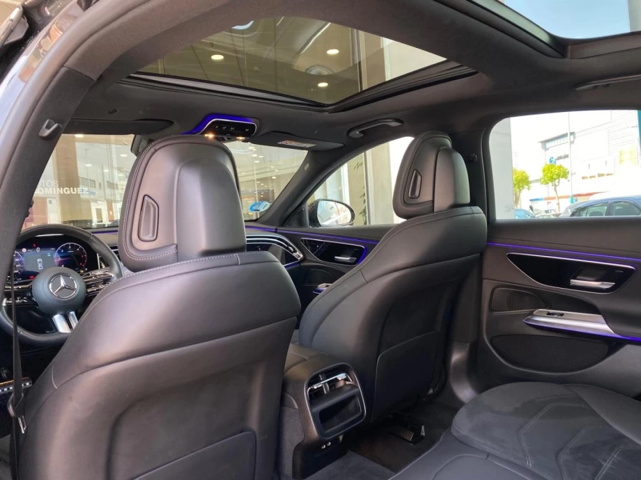 MERCEDES-BENZ Clase E E 220 d PACK AMG