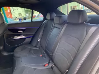 MERCEDES-BENZ Clase E E 220 d PACK AMG